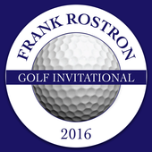 Frank Rostron Golf Invitationa