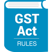GST Connect - Rate and HSN Finder + GST Act and Rules