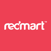RedMart - Grocery Delivery