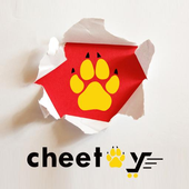 Cheetay - Lahore Food Delivery