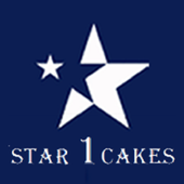 Star 1 Cakes