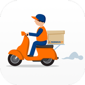 Bungkusit - Food and Parcel Delivery