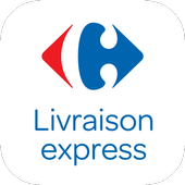 Carrefour Livraison Express, courses en ligne