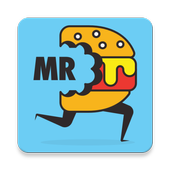 Mr D Food - delivery and takeaway
