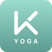 Keep Yoga - Yoga and Meditation, Yoga Daily Fitness