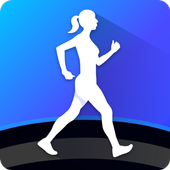 Walking App - Walking for Weight Loss