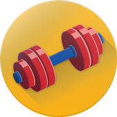 Gym Workout Tracker and Planner for Weight Lifting