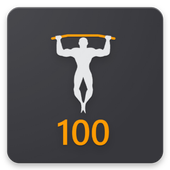 100 Pull-Ups - Ultimate Workout