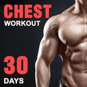 Chest Workouts for Men - Big Chest In 30 Days