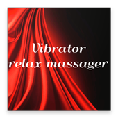 Strong vibrator - Massager
