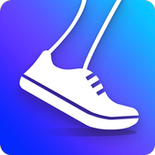 Pedometer -  Step Counter Free and Calorie Burner
