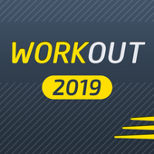 Gym Workout Tracker and Trainer