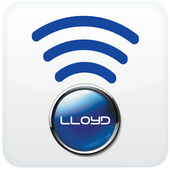 Lloyd Smart AC Remote Control