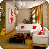Planner 5D - Living Room