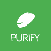 Purify - Grow Plants