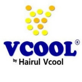 Hairul Vcool