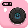Cutie : All-in-one photo editor