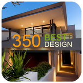 350 Modern Home Design