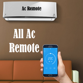 AC Remote - All Ac Remote