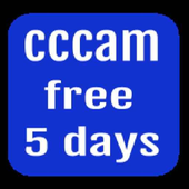 cccam free for 5 days