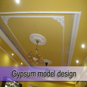 Gypsum model design