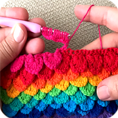 Learn Crochet Step by Step