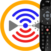 MyAV for SkyQ, Sky+HD and TV Wi-Fi Remote