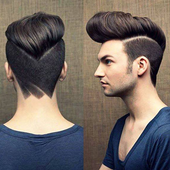 Boys Hair Style 2018