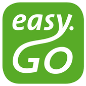 easy.GO - For bus, train and Co.