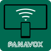 Control Remoto Panavox