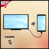 Usb Connector To Tv (HDMI)