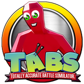 Breakdown For-TABS-Tottaly accurate battle