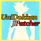 UniDokkan - JP Patcher (Unreleased)