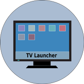 Home TV Launcher