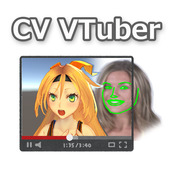 CV VTuber Example