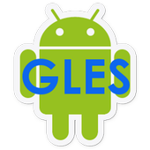 GLES 2.0 Framework