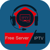 Free Server IPTV