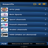 smart TV