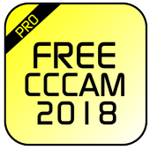 FREECCCAM 2018