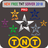 TNT Maroc TV channels live servers 2018