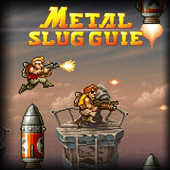 Guie Of Metal Slug