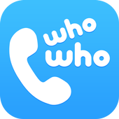 whowho - Caller ID and Block