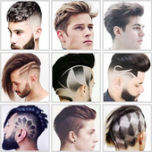 Boys Men Hairstyles and boys Hair cuts 2019