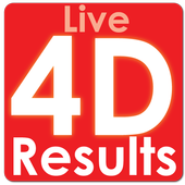 Live 4D Results ! (MY and SG)