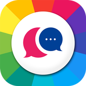 Emoji and Color Messenger