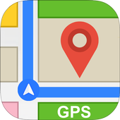 Maps, GPS Navigation and Directions, Nearby Location