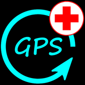GPS Reset COM - GPS Repair, Navigation and GPS info