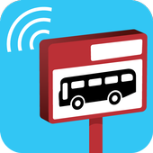 Bus Traveling System