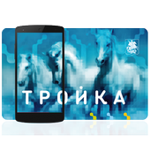 Troika Card Balance Check