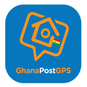 GhanaPostGPS